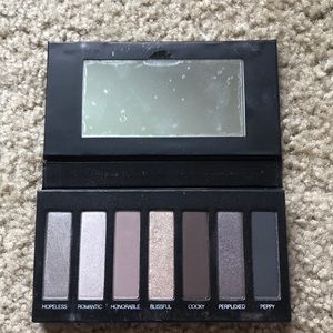 Younique eye shadow palette #2